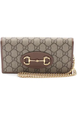 Gucci Bolso de mano Horsebit 1955 2020