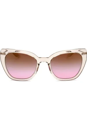 Barton Perreira Gafas de sol con montura cat eye