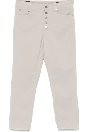 Dondup Pantalones Koons Bot Giole