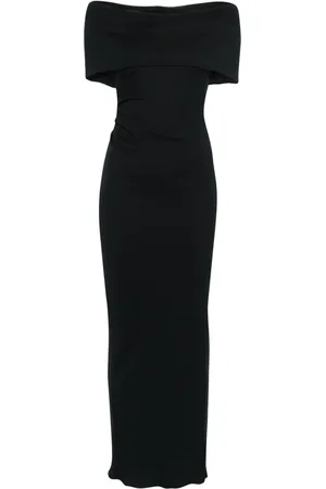 Dorothee Schumacher Vestido largo Simply Timeless