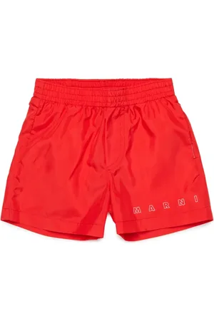 Marni Bañador con logo