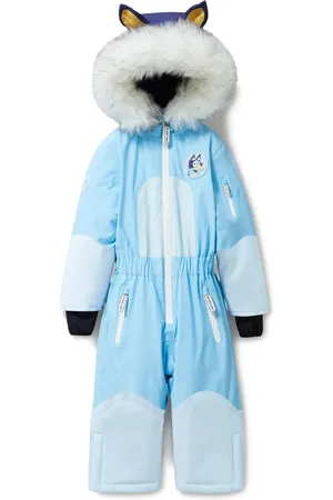 Roarsome Traje de nieve Bluey