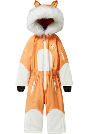 Roarsome Traje de nieve Bingo