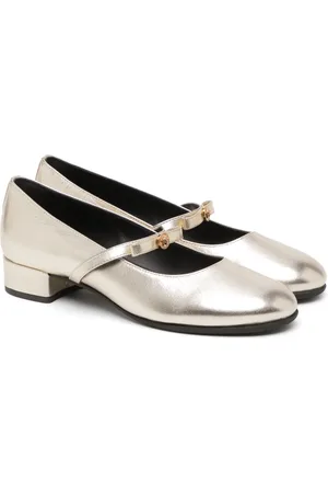 VERSACE Bailarinas Gianni