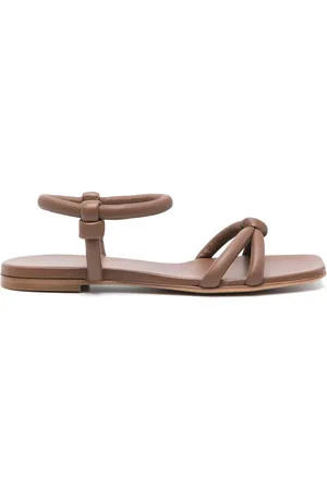 Gianvito Rossi Sandalias Juno