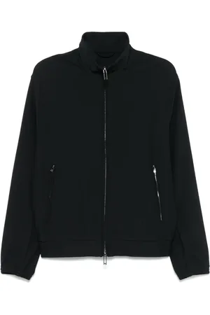 Emporio Armani Chaqueta de canalé