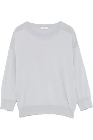 PESERICO SIGN Top con lentejuelas
