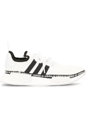 adidas Zapatillas NMD_R1 de punto