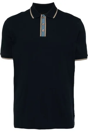 Paul Smith Polo de manga corta