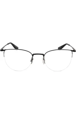 Safilo Gafas con montura cat eye