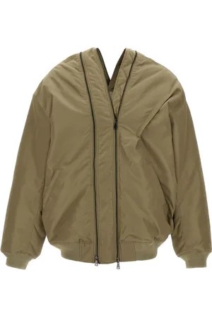 Y / PROJECT Chaqueta con logo