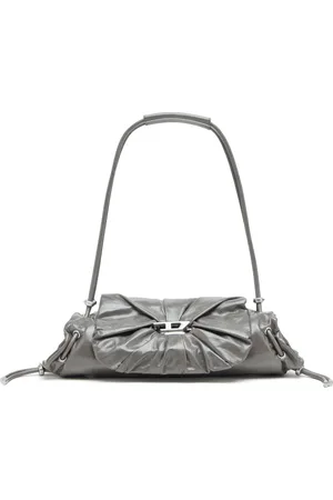 Diesel Bolso de hombro Scrunch-D
