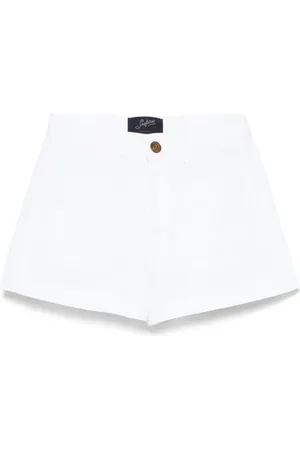 THE SEAFARER Pantalones cortos Janet