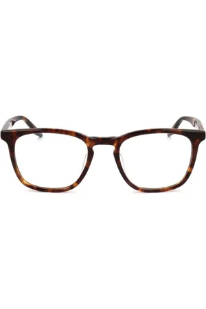Barton Perreira Gafas con efecto de carey