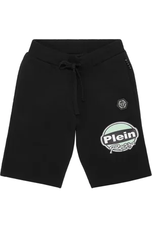Philipp Plein Bermudas Racing Club