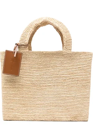 MANEBI Bolso shopper New Sunset mediano