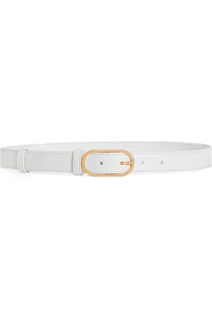 Dolce & Gabbana Cinturón liso