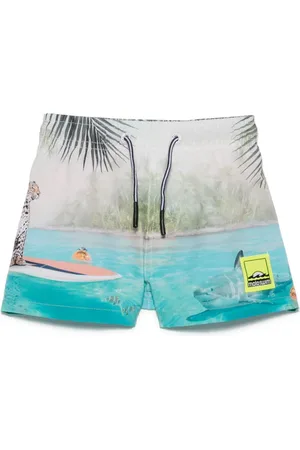 Molo Bañador Niko