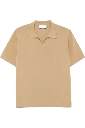 LARDINI Top de punto