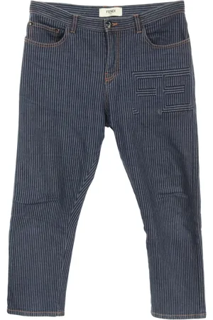 Fendi Vaqueros Hickory 2010