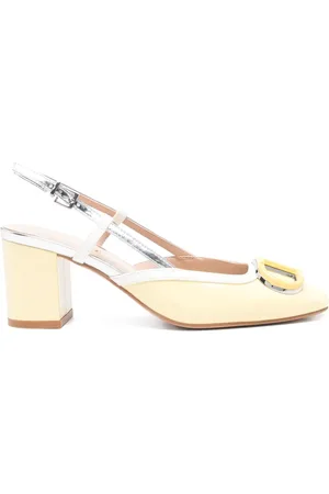 Twin-Set Zapatos Décolleté con tacón de 70 mm
