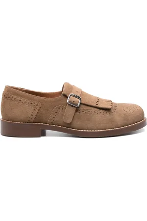 CENERE GB Mocasines Phard