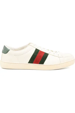 Gucci Zapatillas a rayas
