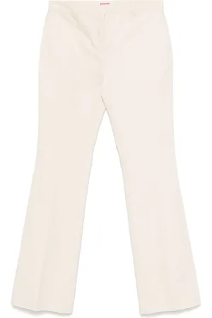 Kenzo Pantalones acampanados