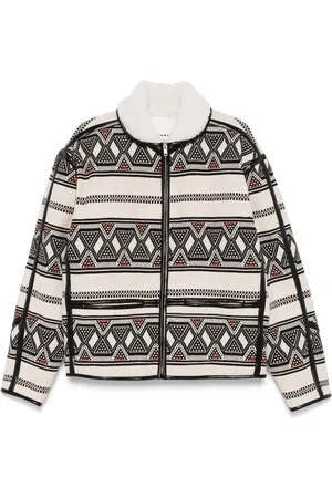 Isabel Marant Chaqueta Nelkis