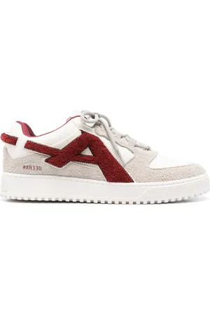 Emporio Armani Zapatillas a paneles