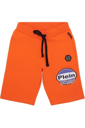 Philipp Plein Bermudas Racing Club