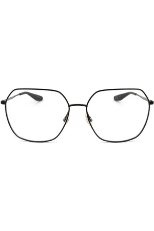 Safilo Gafas con montura oversize