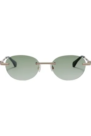 Palm Angels Gafas de sol Crystal