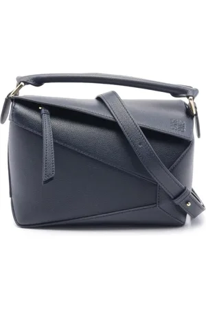 Loewe Bolso shopper Puzzle pequeño 2020
