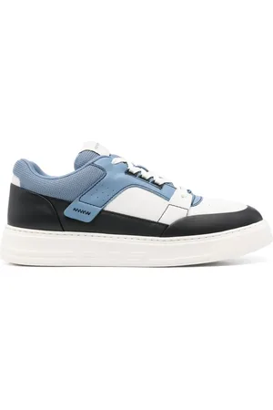 Emporio Armani Zapatillas a paneles