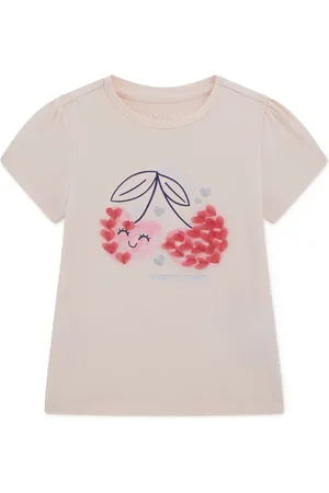 Guess Camiseta Cherry