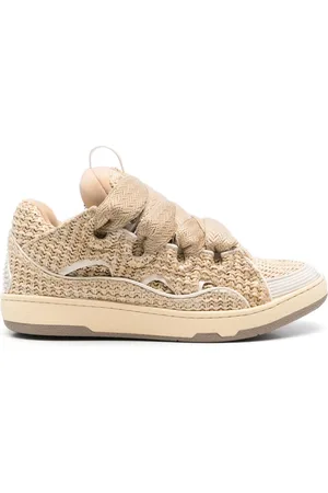 Lanvin Zapatillas Curb
