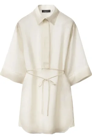 Fabiana Filippi Blusa larga