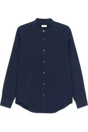 Fursac Camisa a cuadros