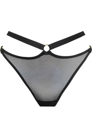 BORDELLE Bragas con aberturas
