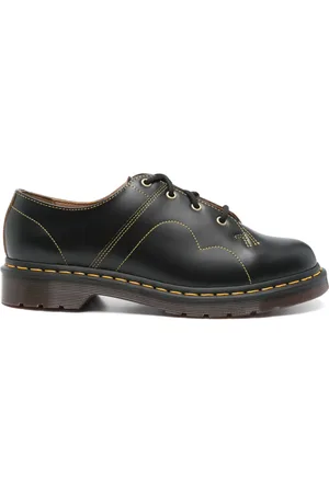 Dr. Martens Zapatos Church Vintage de piel