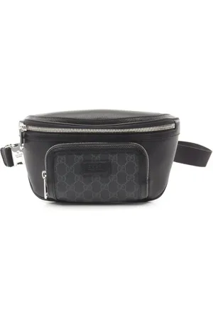 Gucci Riñonera GG Supreme pequeña 2020