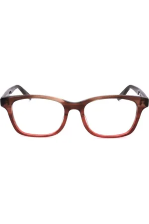 Safilo Gafas con montura cuadrada