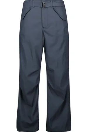 SACAI Pantalones cargo