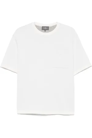 ERIC BOMPARD Camisa con doble cara