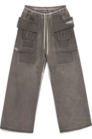 Rick Owens Pantalones Creatch