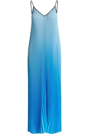 Essentiel Antwerp Vestido largo Haurus