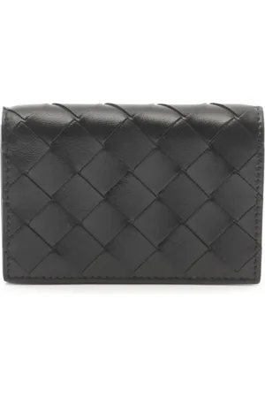 Bottega Veneta Cartera Intrecciato 2020
