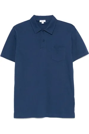 Sunspel Polo Riviera