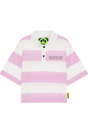 BARROW Polo oversize